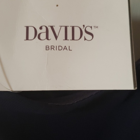 XSCAPE DRESS - Picture 5 of 5